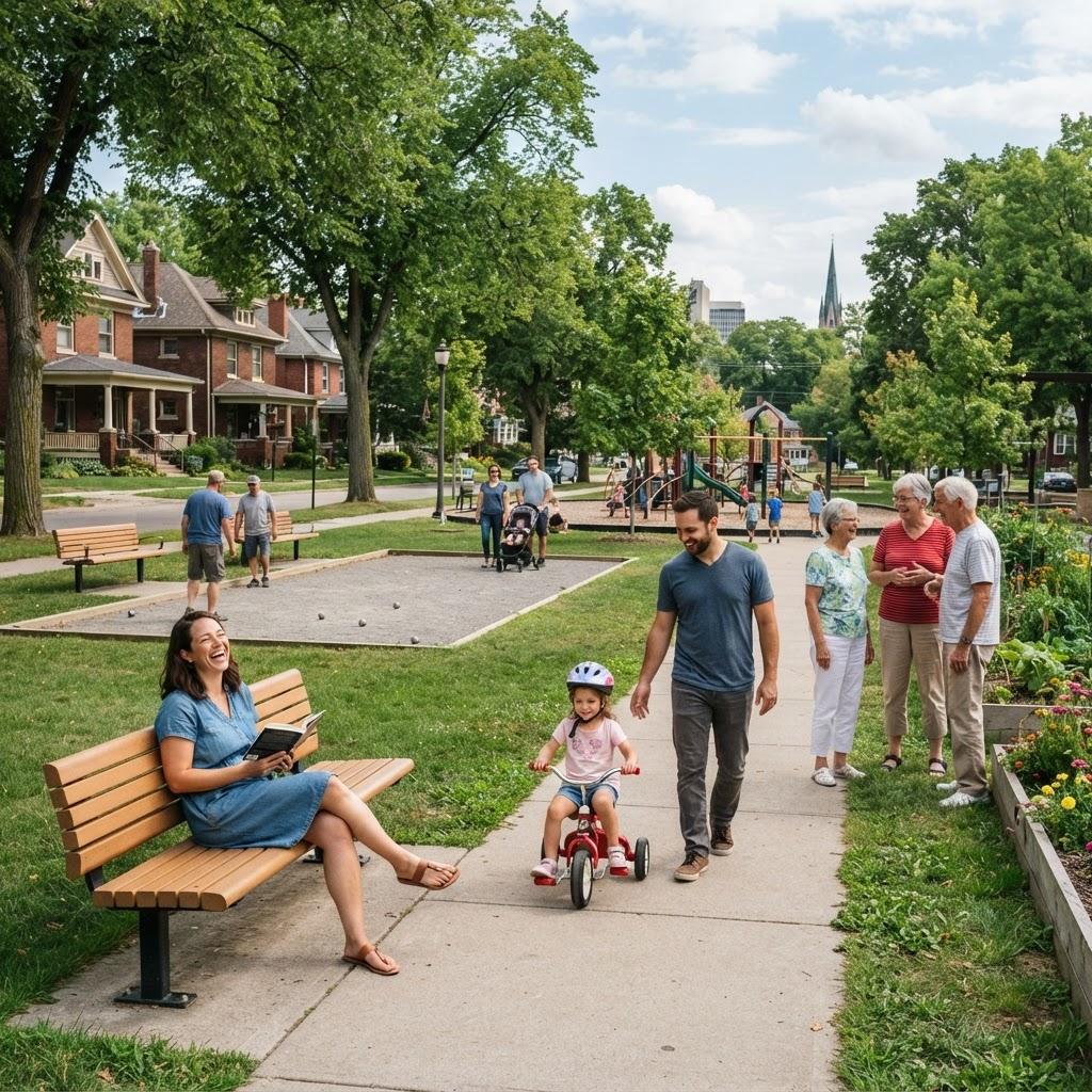 A Guide to Grand Rapids’ Evolving After-Hours Scene