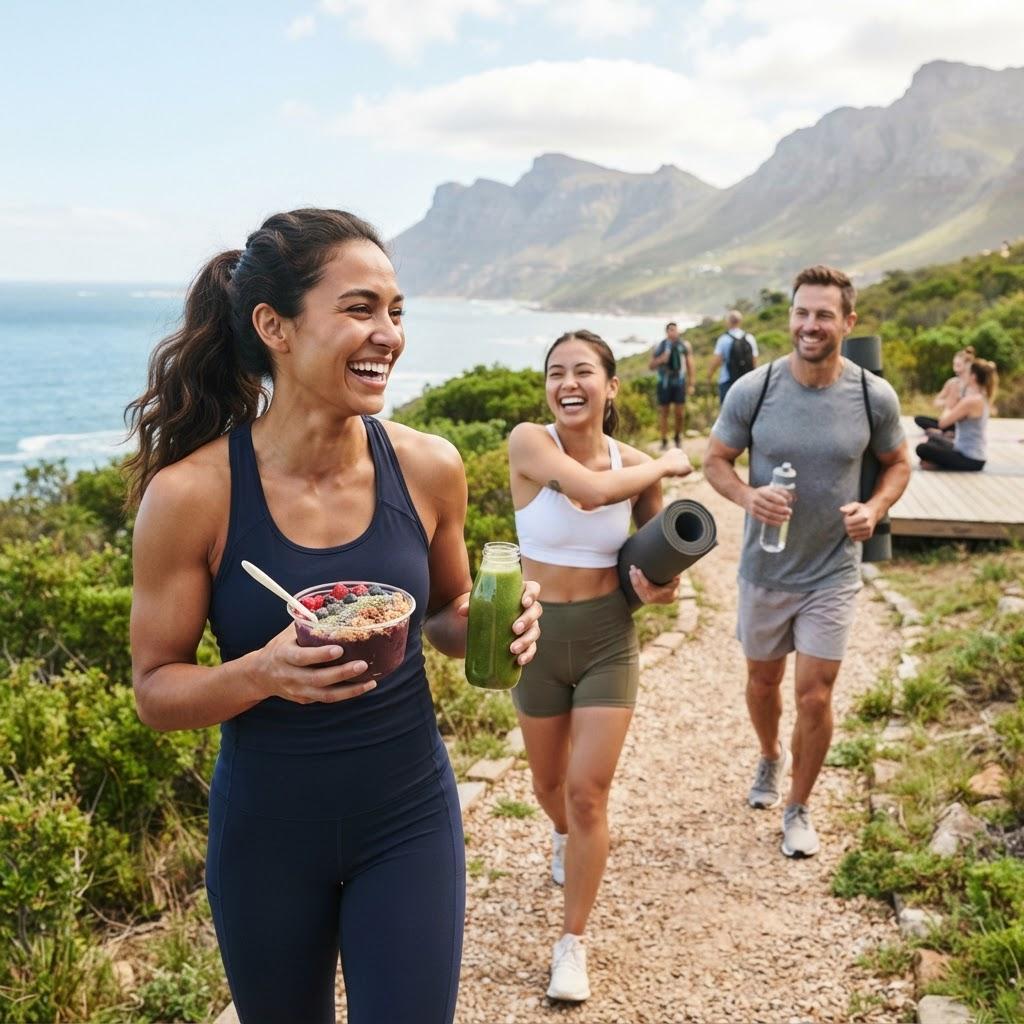 Where to find the best parkrun near you