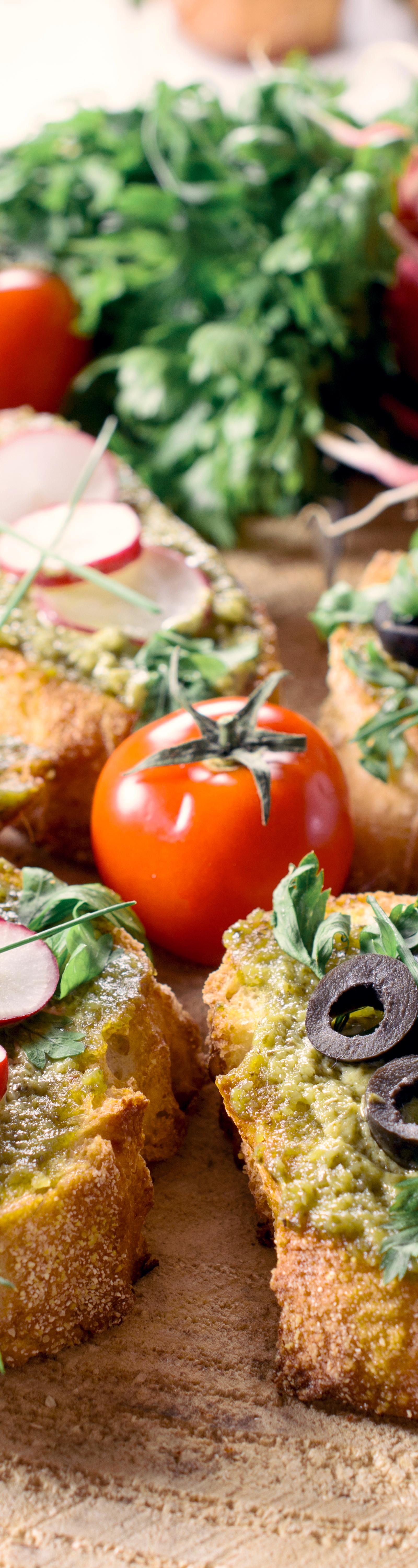 Grand Rapids Boasts 1,200+ Restaurants From Farm-to-Table to Craft Breweries